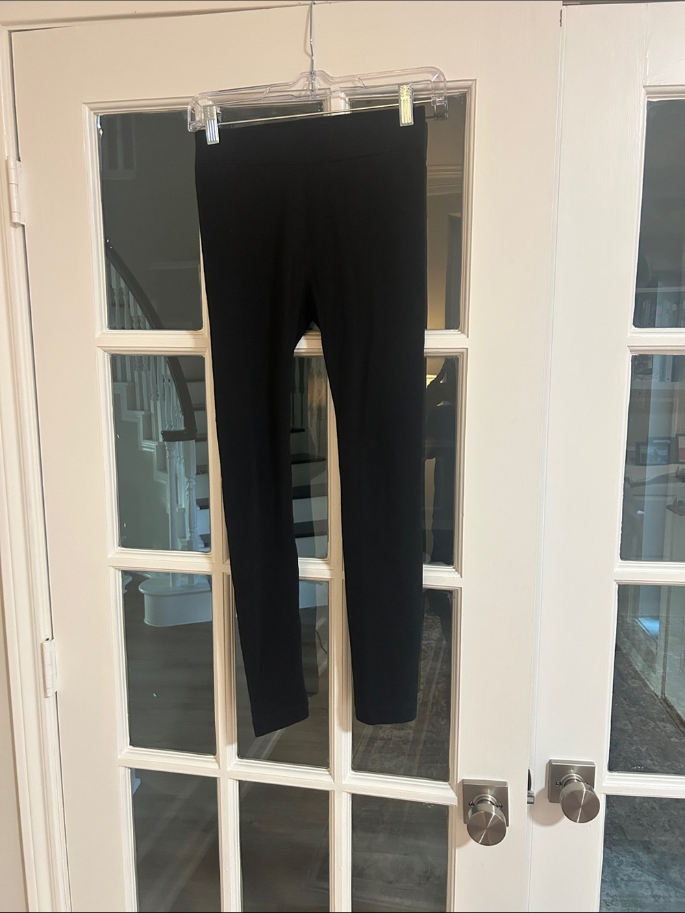 Lou & Grey Loft Black Leggings
